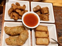 -临家闽南菜(大唐店)