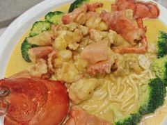 -海宝酒家(中山四路店)