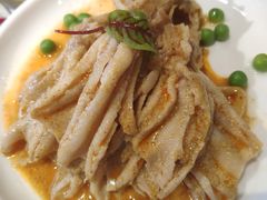 芥末鸭掌-北京老铺烤鸭(老城根店)