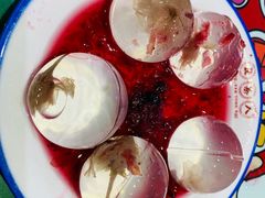 -五条人糖水铺(武林总店)