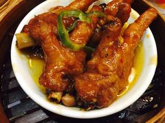 -添好运点心专门店(北角店)