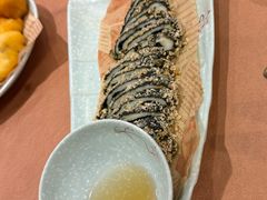 -抱德·潮汕味(敦和店原惠城鱼仔)