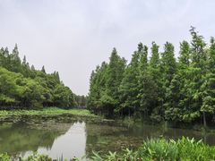 -虞山风景区