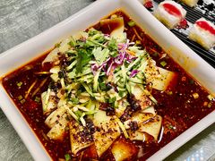 -幸福的烤包子·新疆菜