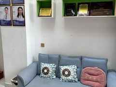 -深圳乐孚正强口腔诊所(宝体店)