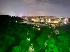-飞凤山奥体公园