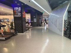 -帝豪斯健身俱乐部(市府恒隆广场店)