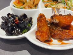 -大明王朝·南京菜(墨香路店)