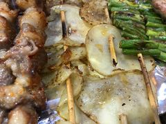 -云晓光头烧烤吧(德平路店)