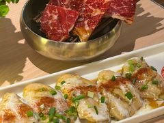 -伊茉家的烤肉店(勒泰中心店)