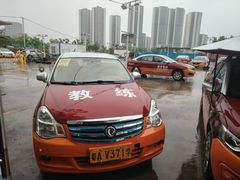 -番禺裕安驾校·学车·考证(大学城校区)