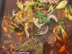 -新凯旋烧烤·燕姐千岛湖土菜