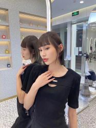 -型色沙龙 Color Salon