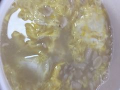 -思北花生汤