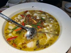 -吴氏老妈·23年家常菜(古城店)