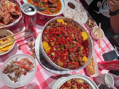 -辣小鲜·南昌大排档(船山路店)