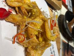-马灯部落·西湖边的创意山景餐厅(虎跑动物园店)