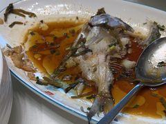 -沪华海鲜大酒楼(南汇店)
