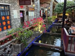 大堂-优之名鹅城
