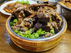-合家院饭庄(榆关道店)