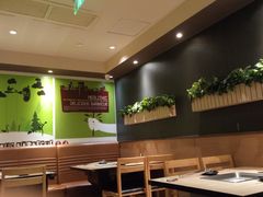 大堂-新石器烤肉(中房金谊广场店)