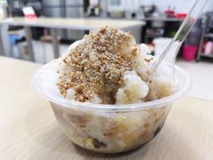 -碣石甜品(时代商业步行街店)