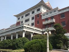 -杭州香格里拉饭店