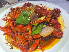 -金陵暴走龙虾·烧烤·排档(南京总店)
