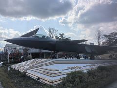 -成飞公园