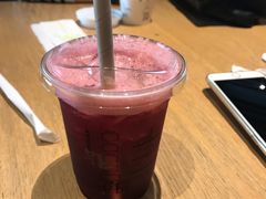 -星巴克(来福士2F店)