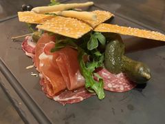 -哈蒙德餐厅