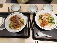 -狮头牌卤味研究所·卤味饭(花城汇南区店)
