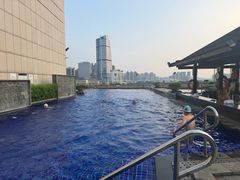 -中山喜来登酒店