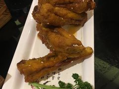 -湖锦酒楼·32年地道湖北菜(光谷店)