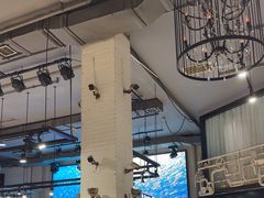 -海天盛宴新派海鲜自助餐厅(群力店)