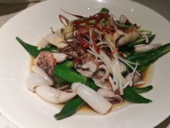 -船歌·鱼水饺青岛菜(金狮广场店)