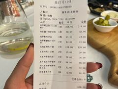 -马克西姆俄罗斯餐厅(通亚街店)