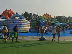 -秦皇岛乐岛海洋王国