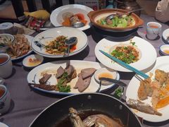 -海门鱼仔·潮汕味(燕岭店)