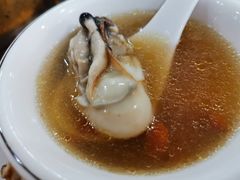 -濠轩阁特色生蚝火锅(水湾路店)