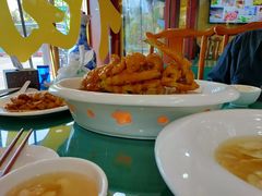 -白魁老号饭庄(交道口店)