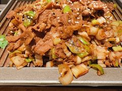 -新乾隆酒楼(帝景园店)