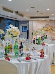 -Doris一站式游轮婚礼船东直营店(外滩店)