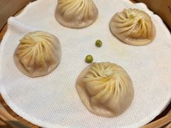 -桂满陇·手作小笼包&江南叫花鸡(中山公园店)