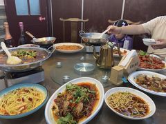 -毛氏饭店(翰林公馆店)