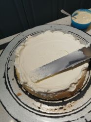 -明匠曲蛋糕西点屋(穗花新村店)