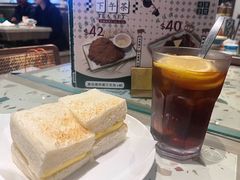 -华嫂冰室(湾仔店)