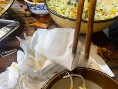 -李开心火锅馆(回兴店)