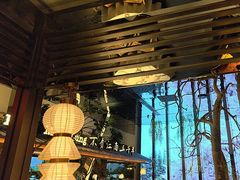 -桂满陇·海市蜃楼·黑金(国金店)