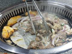 -鹤之乡·齐齐哈尔烤肉·非遗(秋涛路店)